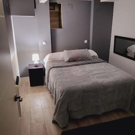 Precioso Apartamento De 2 Habitaciones. Madrid Buitenkant foto