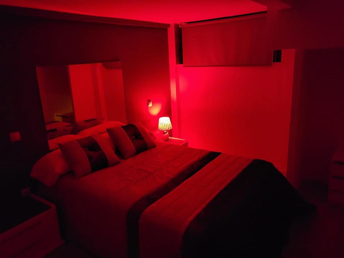 Precioso Apartamento De 2 Habitaciones. Madrid Buitenkant foto