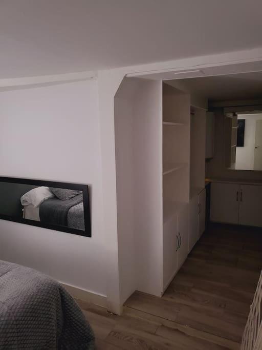 Precioso Apartamento De 2 Habitaciones. Madrid Buitenkant foto