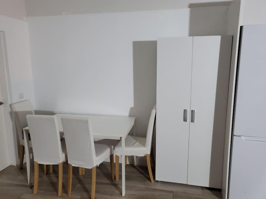 Precioso Apartamento De 2 Habitaciones. Madrid Buitenkant foto