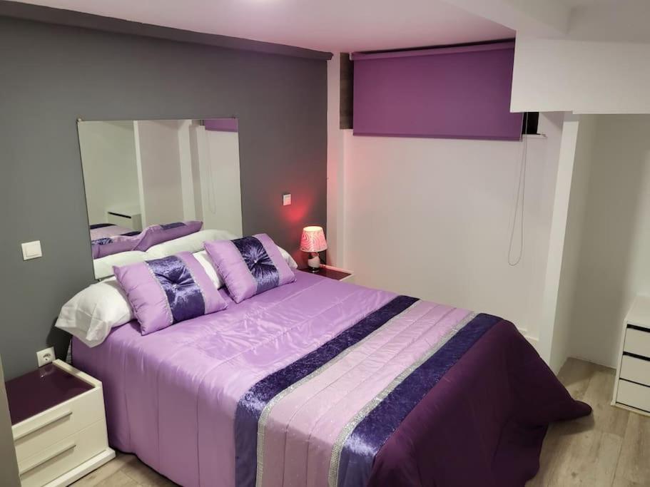 Precioso Apartamento De 2 Habitaciones. Madrid Buitenkant foto
