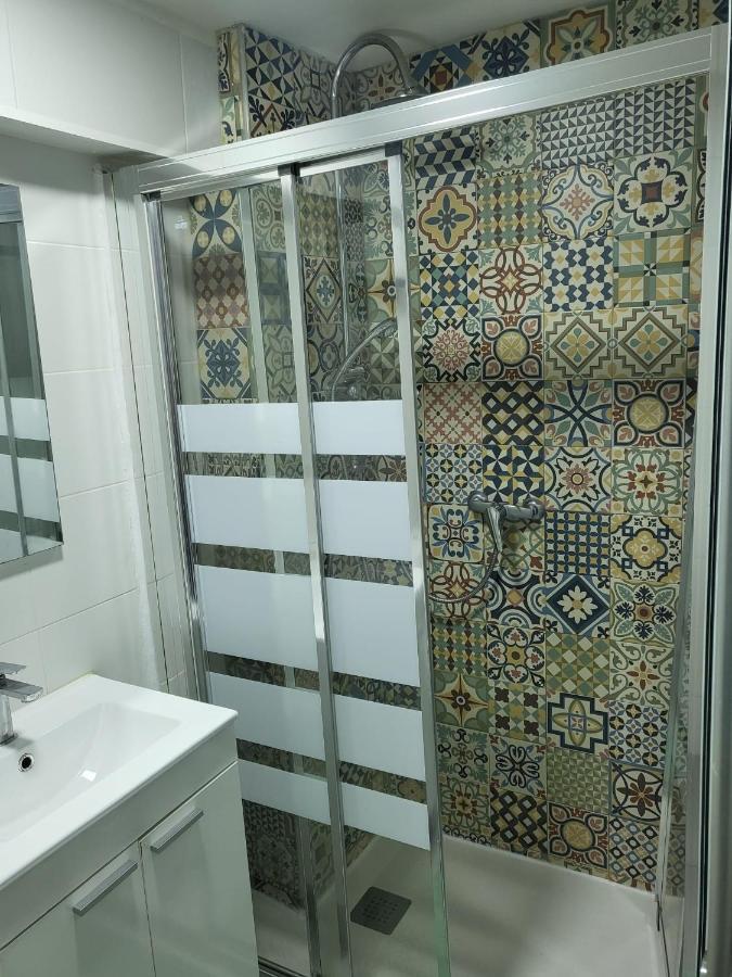 Precioso Apartamento De 2 Habitaciones. Madrid Buitenkant foto