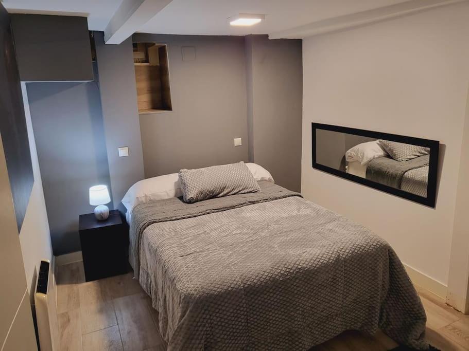 Precioso Apartamento De 2 Habitaciones. Madrid Buitenkant foto