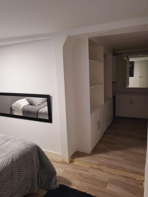 Precioso Apartamento De 2 Habitaciones. Madrid Buitenkant foto