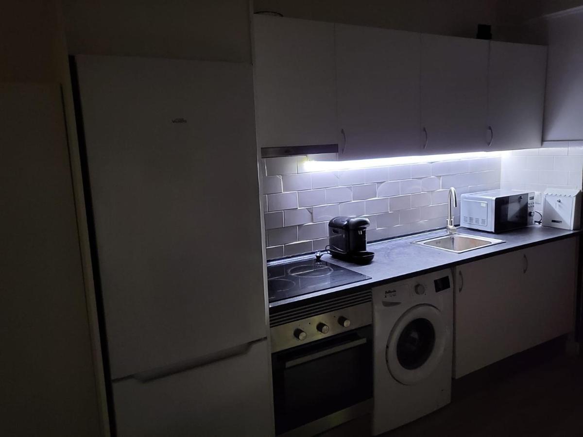 Precioso Apartamento De 2 Habitaciones. Madrid Buitenkant foto