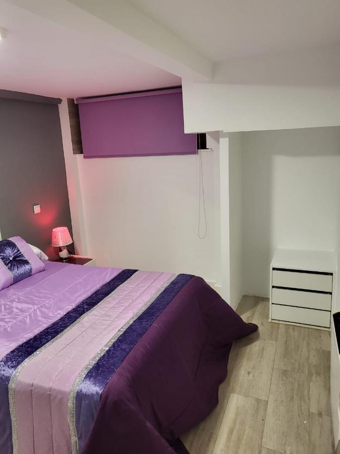 Precioso Apartamento De 2 Habitaciones. Madrid Buitenkant foto